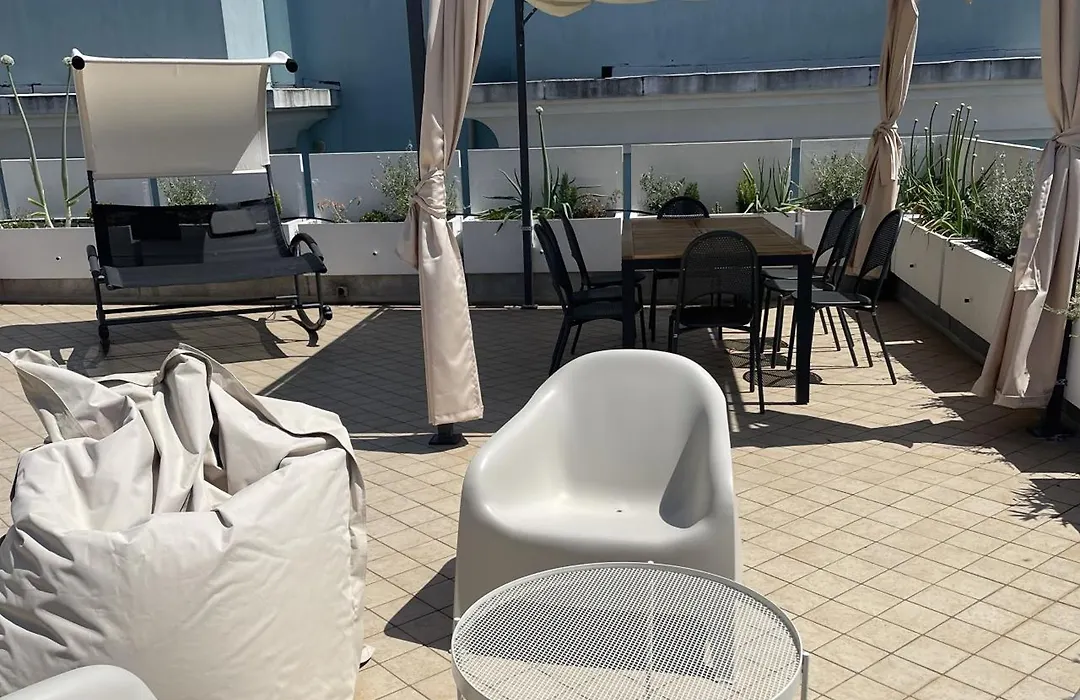Residence Siesta-1