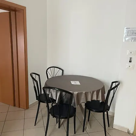 Residence Siesta-3