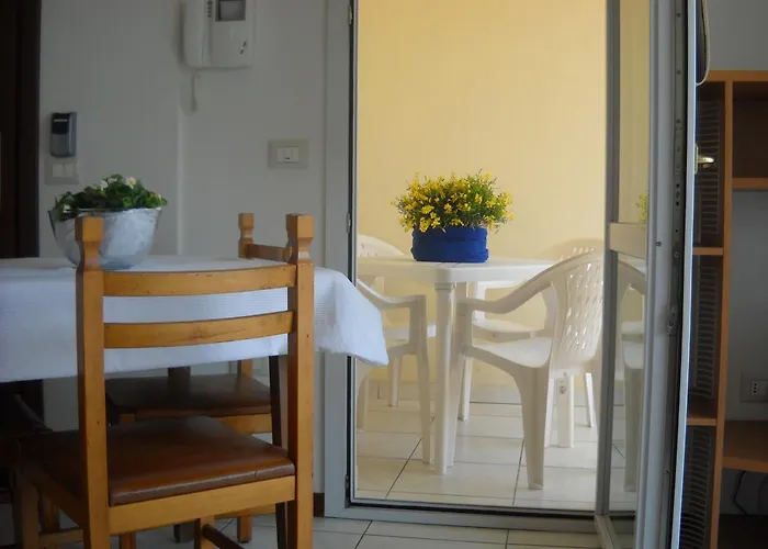 Residence Maryel Rimini